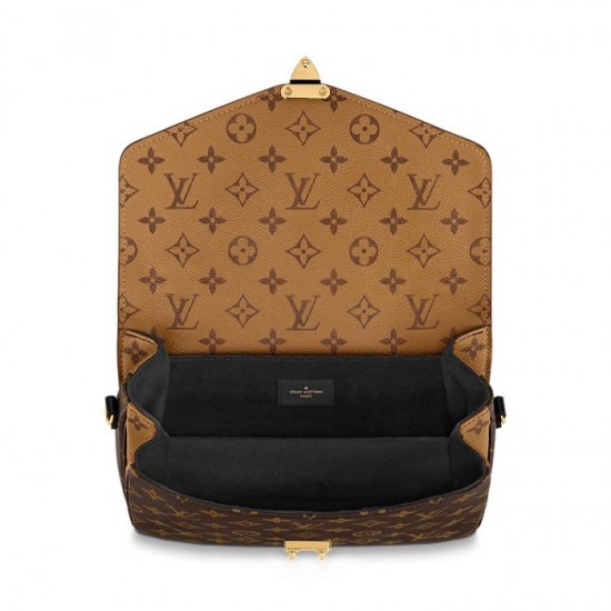 L hot sale Pochette Metis M44876