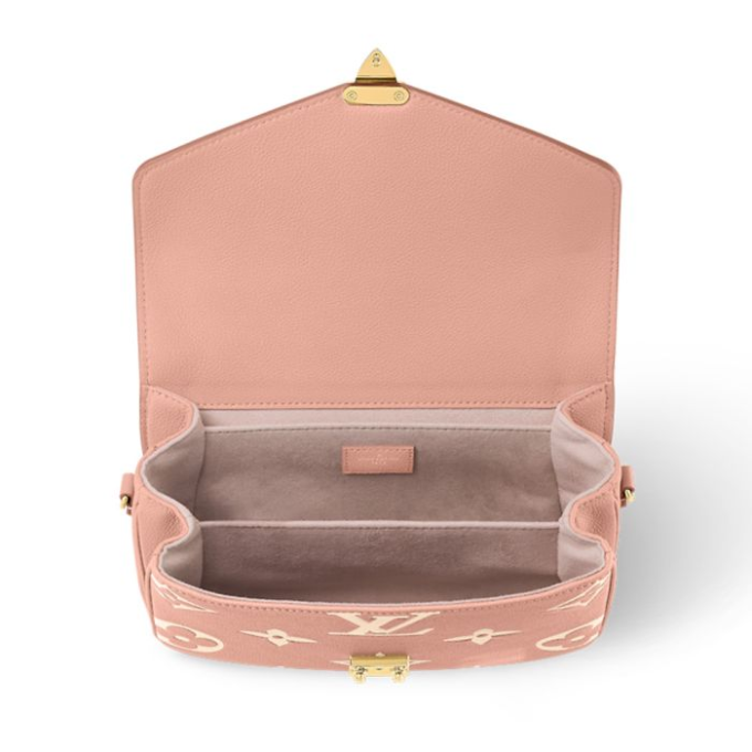 L-bag M46302 Pochette M??tis - Image 2