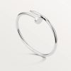 car Inspired Juste Un Clou Nail Bracelet Screw Cuff Bangle