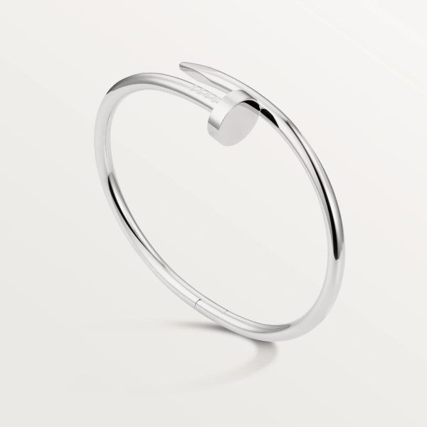 car Inspired Juste Un Clou Nail Bracelet Screw Cuff Bangle