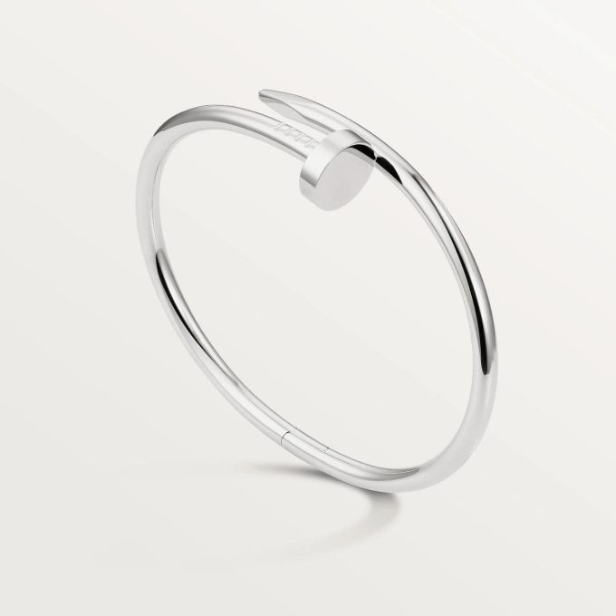 car Inspired Juste Un Clou Nail Bracelet Screw Cuff Bangle - Image 20