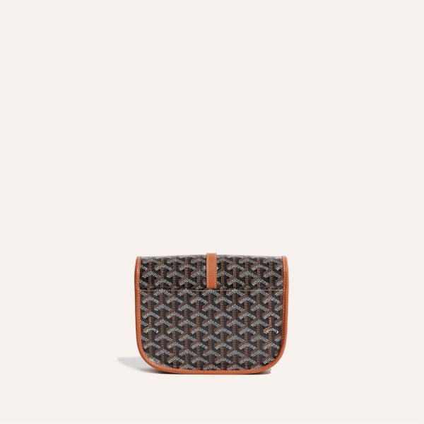 Belvedere bag 3