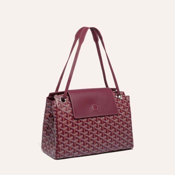 Rouette PM bag 1
