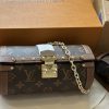 L Papillon Trunk