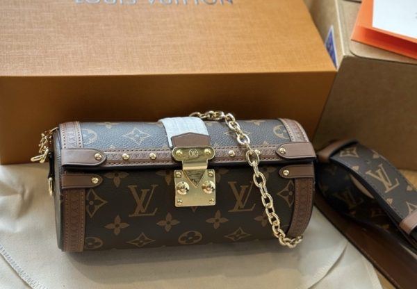 L Papillon Trunk