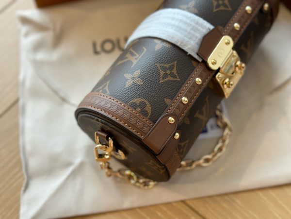L Papillon Trunk