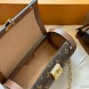 L Papillon Trunk