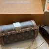 L Papillon Trunk