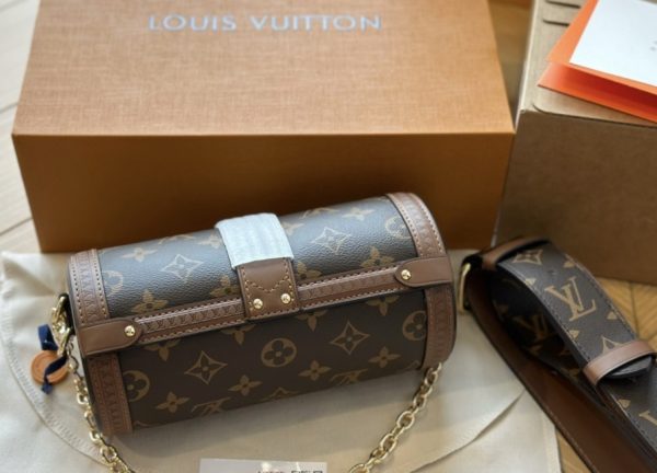 L Papillon Trunk