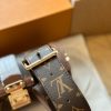 L Papillon Trunk