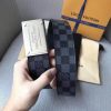 L Belt 38mmX100-125cm 7D45