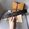 L Belt 38mmX100-125cm 7D45
