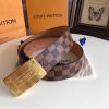 L Belt 38mmX100-125cm 7D45