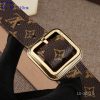 L Belt 30mm 95-110cm 8L11