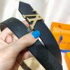 L Belt 30mm 95-110cm 8L16