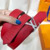 L Belt 30mm 95-110cm 8L16