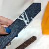 L Belt 30mm 95-110cm 8L16