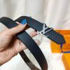 L Belt 30mm 95-110cm 8L16