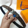 L Belt 30mm 95-110cm 8L16