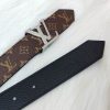 L Belt 30mm 95-110cm 8L16