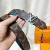 L Belt 30mm 95-110cm 8L16