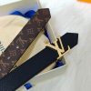 L Belt 30mm 95-110cm 8L16