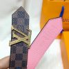 L Belt 30mm 95-110cm 8L17
