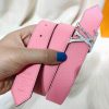 L Belt 30mm 95-110cm 8L17