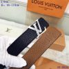 L Belt 30mm 95-110cm 8L18