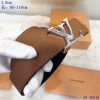 L Belt 30mm 95-110cm 8L18
