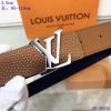 L Belt 30mm 95-110cm 8L19