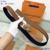 L Belt 30mm 95-110cm 8L19