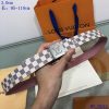 L Belt 30mm 95-110cm 8L25