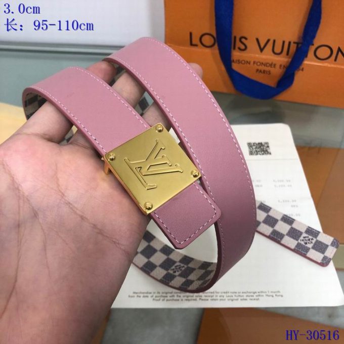 L Belt 30mm 95-110cm 8L25 - Image 5