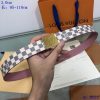 L Belt 30mm 95-110cm 8L25