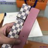 L Belt 30mm 95-110cm 8L26