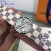 L Belt 30mm 95-110cm 8L26