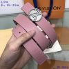 L Belt 30mm 95-110cm 8L26