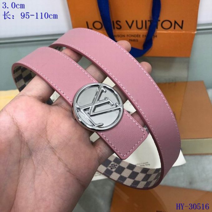 L Belt 30mm 95-110cm 8L26 - Image 2