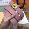 L Belt 30mm 95-110cm 8L26