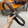 L Belt 30mmX95-110 8L