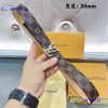 L Belt 30mmX95-110 8L