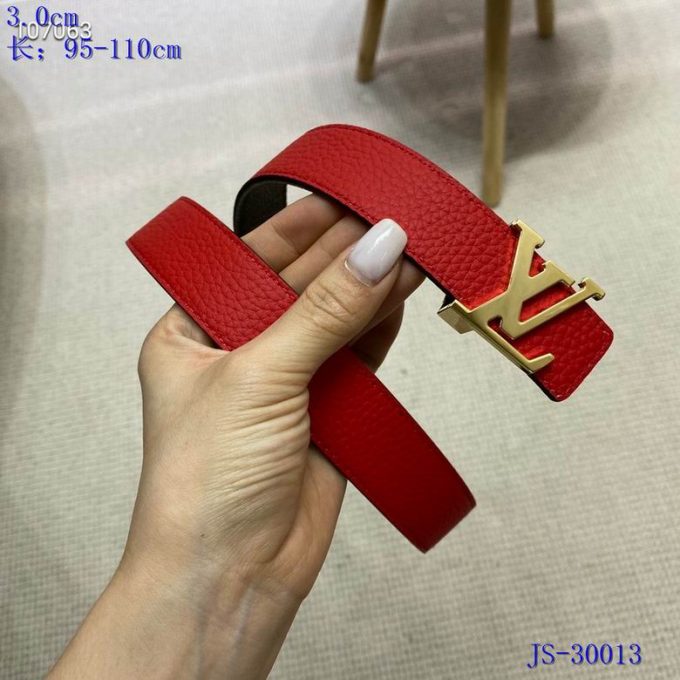 L Belt 30mmX95-110 8L - Image 9