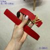 L Belt 30mmX95-110 8L