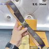 L Belt 30mmX95-110 8L