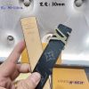 L Belt 30mmX95-110 8L