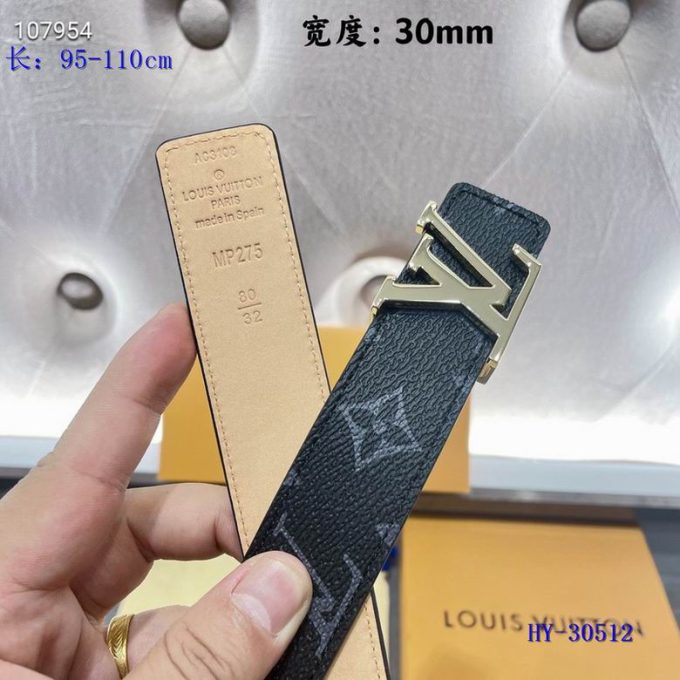 L Belt 30mmX95-110 8L - Image 17