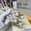 L Belt 30mmX95-110 8L