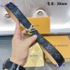 L Belt 30mmX95-110 8L