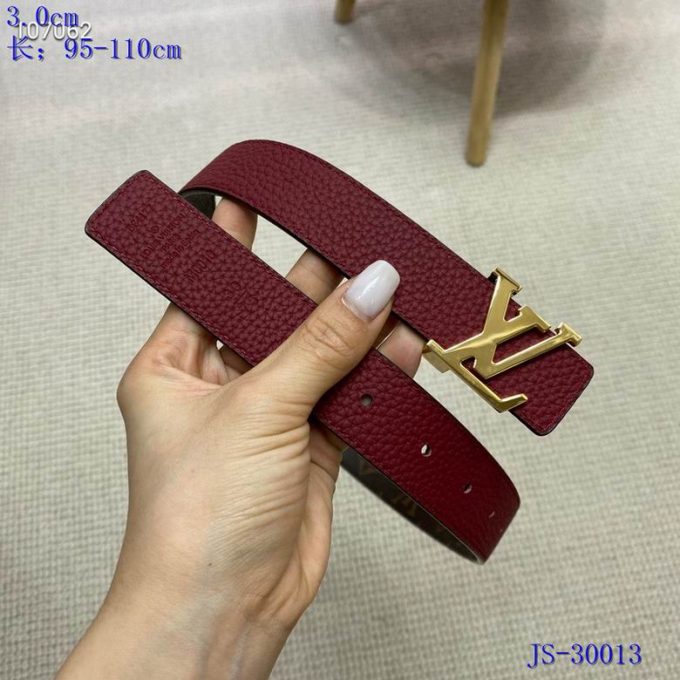 L Belt 30mmX95-110 8L - Image 16